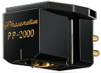 【在庫あり】Phasemation フェーズメーション PP-2000 MCカートリッジ 新品