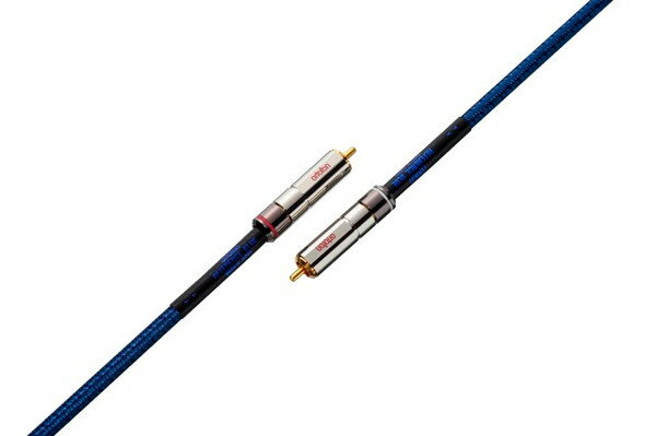 ortofon オルトフォン Reference Blue RCA（1.5mペア）新品