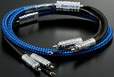 Zonotone ゾノトーン Shupreme TW-1(RCA)両端RCA(1.5m)フォノケーブル 新品