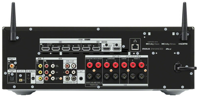 SONY ���ˡ� STR-AN1000 AV����� ����