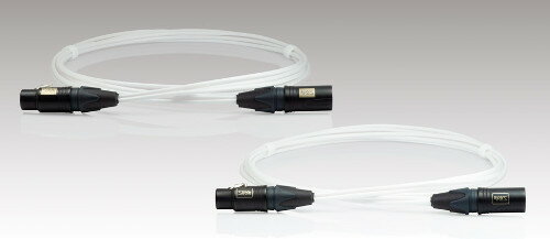 SOULNOTE ソウルノート RBC-1 1.5m/2本（L/R用）XLRバランスケーブル 新品