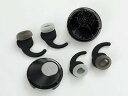STAX スタックス CES-A1(SR-003MK2/SRS-002専用密閉カバー+イヤーチップセット)新品