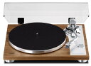 TEAC ティアック TN-4D-SE(ウォルナット)ダイレクトドライブアナログターンテーブル 新品(2)