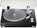 TEAC ティアック TN-5BB ベルトドライブターンテーブル 新品