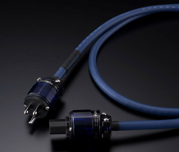 TIGLON ティグロン MS-DR20A-AD（1.8m）Azure Dragon 電源ケーブル 新品