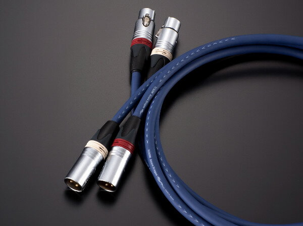 樂天商城 - TIGLON ティグロン MS-DR20X-AD（Azure Dragon）1.5mペア/XLRケーブル 新品
