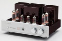 Triode トライオード Luminous84 真空管プリメインアンプ 新品