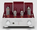 Triode トライオード Ruby 真空管プリメインアンプ 新品