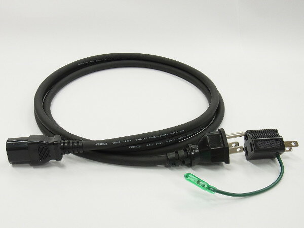 Triode トライオード TR-PS2 電源ケーブル 新品