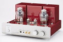 Triode トライオード TRV-A300XR-PSVANE WE300B（PSVANE WE300B仕様）真空管プリメインアンプ 新品