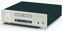 Triode トライオード TRV-CD6SE(ブラック)真空管バッファ回路搭載MQA-CD対応CDプレーヤー 新品(2)