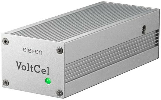 乐天商城 - Eleven Audio VoltCel DCクリーナー 新品