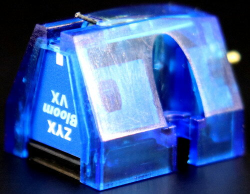 乐天商城 - ZYX ジックス R50 Bloom VX MCカートリッジ 新品