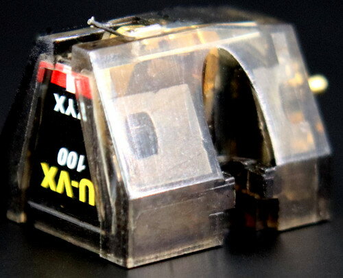乐天商城 - ZYX ジックス Ultimate VX100 MCカートリッジ 新品
