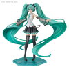 送料無料◆グッドスマイルカンパニー 1/8 ピアプロキャラクターズ 初音ミク NT フィ...