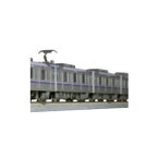 10-1761 KATO カトー 東京メトロ半蔵門線 18000系 4両増結セット Nゲージ 鉄道模型（ZN100847）