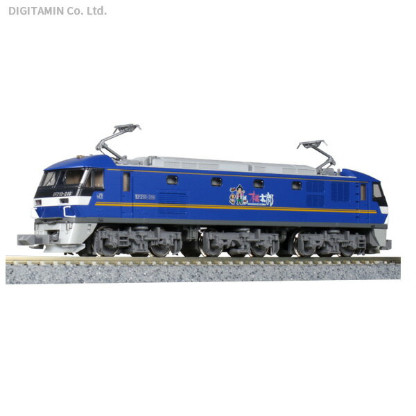 3092-1 KATO カトー EF210 300 Nゲージ 鉄道模型（ZN100852）