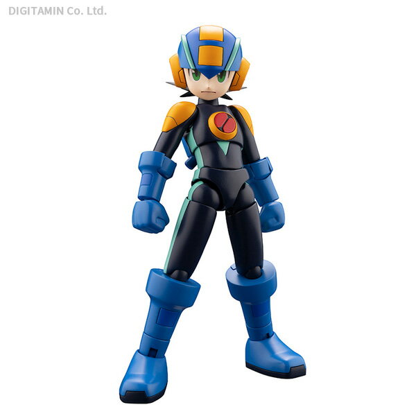 ロックマン(ロックマン エグゼ) プラモデル