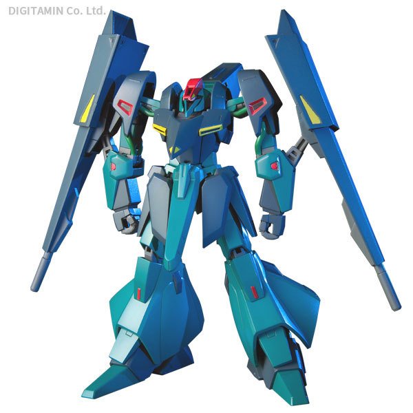 バンダイスピリッツ HGUC 1/144 機動戦士Zガンダム ORX-005 ギャプラン プラモデル （ZP100933）