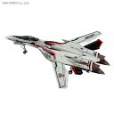 ハセガワ No.24 1/72 マクロスシリーズ マクロスF VF-25F/S メサイア プラモデル （ZP101860）