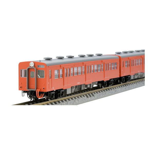 98112 TOMIX トミックス 国鉄 キハ35-0・36形ディーゼルカー (首都圏色) セット(2両) Nゲージ 鉄道模型（ZN103674）のサムネイル