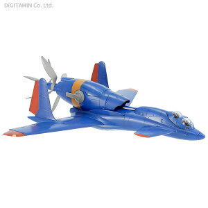 プラム PP062 1/72 王立宇宙軍〜オネアミスの翼〜 オネアミス王国 空軍戦闘機 第3スチラドゥ（複座型） プラモデル （ZP103920）