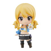 ねんどろいど 「FAIRY TAIL」ファイナルシリーズ ルーシィ・ハートフィリア