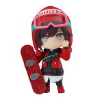 送料無料◆グッドスマイルカンパニー ねんどろいど RWBY 氷雪帝国 ルビー・ローズ・ルシードドリーム フィギュア （ZF105953）