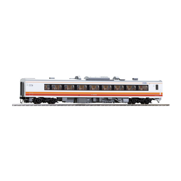 送料無料◆HO-427 TOMIX トミックス JR ディーゼルカー キハ182-500形 (M)  ...