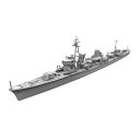 発売予定日発売中！メーカーヤマシタホビー登場作品---商品詳細特型駆逐艦「浦波」エッチングパーツ付で対空兵装強化時まで製作が可能。駆逐艦「浦波」は、完成以来1944年まで残存し、他の艦共々対空兵装が戦訓によって増備されました。この当時の諸艦、とりわけ「潮1944」と同じく25ミリ連装1基、同3連装4基、単装機銃10基を装備していました。「浦波」は竣工時の姿が有名ですが、対空兵装強化が行われた姿は、ほとんど知られていないので、模型として再現する楽しみを味わえるとともに、大戦初期の姿も、エッチングパーツで細密化を楽しめる内容です。原型製作---サイズ1/700スケール商品仕様プラスチックモデルパッケージ---備考※組み立て・塗装の必要なプラモデルです。完成品ではございませんのでご注意ください。※商品の画像は試作品、実機・実車、イメージCGなどを内容の補助的説明として掲載いたしておりますので、実際の商品と異なる場合が御座います。個数制限お1人様3個まで※複数商品のご注文について2019年4月1日以降のご注文は、在庫商品同士のみ、1度にご注文いただいた場合同梱可能です。（送料は1回分です。）※商品の発送時期について◎ 在庫商品はorder受付の翌営業日に発送されます。（お振込みの場合は、入金確認の翌営業日発送です。）営業日に付きましては、トップページのカレンダーをご確認下さい。お急ぎのご注文には対応出来ない場合が御座いますので予めご了承下さい。※長期のお取り置きはしておりません。※当社が運営する他店舗でのご注文とはおまとめが出来ません。※ラッピングサービス、海外発送は行っておりませんので予めご了承下さい。JAN CODE：4571397020699