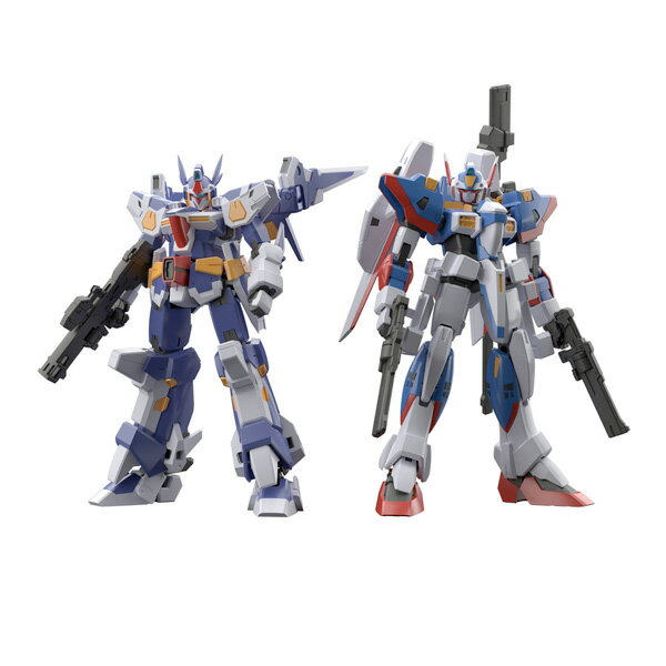 送料無料◆バンダイ SMP (SHOKUGAN MODELING PROJECT) スーパーロボット大戦OG R-1＆R-GUN 食玩 (1BOX) （ZT104678）