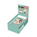 送料無料◆バンダイ SPY×FAMILY ダイカットステッカーセット(パック) (1BOX)(ZT104521)