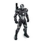 送料無料◆スリーゼロ 1/12 DLX マーベル・スタジオ：インフィニティ・サーガ War Machine Mark 2 (ウォーマシン・マーク2) フィギュア （ZF106069）