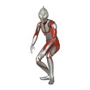 送料無料◆メディコム トイ MAFEX マフェックス No.155 ウルトラマン (シン ウルトラマン版) フィギュア （ZF106535）