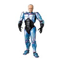 メディコム・トイ MAFEX マフェックス No.196 ROBOCOP 2 MURPHY HEAD Ver. (ロボコップ2 マーフィーヘッド版) フィギュア （ZF106853）