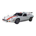 送料無料◆オートアート 75396 1/18 ロータス ヨーロッパ スペシャル (サーキットの狼/風吹裕矢) ミニカー (ZM107822)