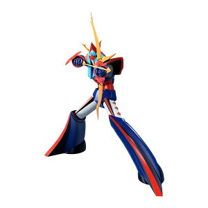 マックスファクトリー PLAMAX 勇者ライディーン ライディーン プラモデル (ZP106144)