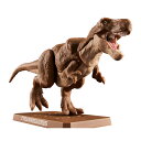 プラノサウルス 新恐竜プラモデルブランド ティラノサウルス (仮) プラモデル 