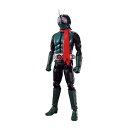 バンダイスピリッツ Figure-rise Standard 仮面ライダー (シン 仮面ライダー) プラモデル （ZP106190）