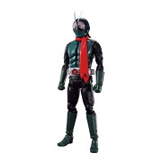 バンダイスピリッツ Figure-rise Standard 仮面ライダー (シン・仮面ライダー) プラモデル （ZP106190）