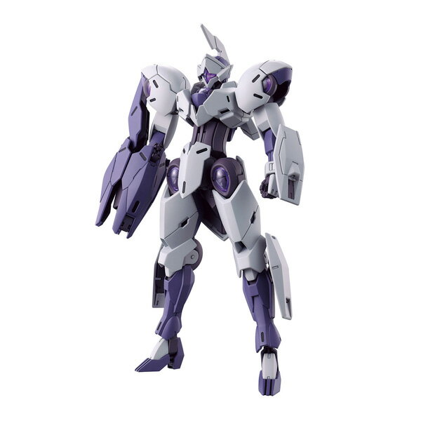 HG 1/144 ミカエリス プラモデル 『機動戦士ガンダム 水星の魔女』