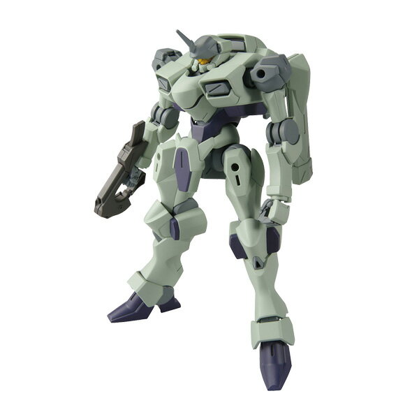 HG 1/144 ザウォート プラモデル 『機動戦士ガンダム 水星の魔女』