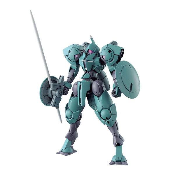 HG 1/144 ハインドリー プラモデル 『機動戦士ガンダム 水星の魔女』