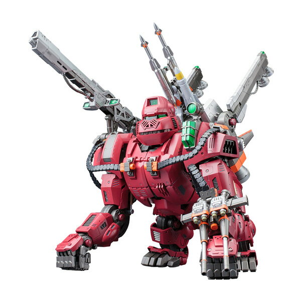 Zoids Model Kit 172 ZOIDS ZP106347