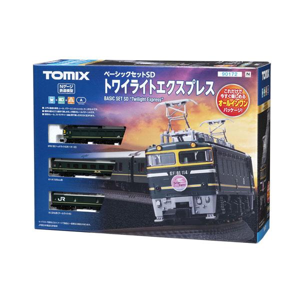 楽天市場】nゲージ トワイライトエクスプレス セットの通販 楽天市場】nゲージ トワイライトエクスプレス セットの通販