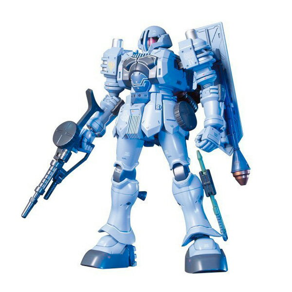 バンダイスピリッツ HGUC 1/144 機動戦士ガンダム MS IGLOO-1年戦争秘録- EMS-10 ヅダ プラモデル（ZP106875）