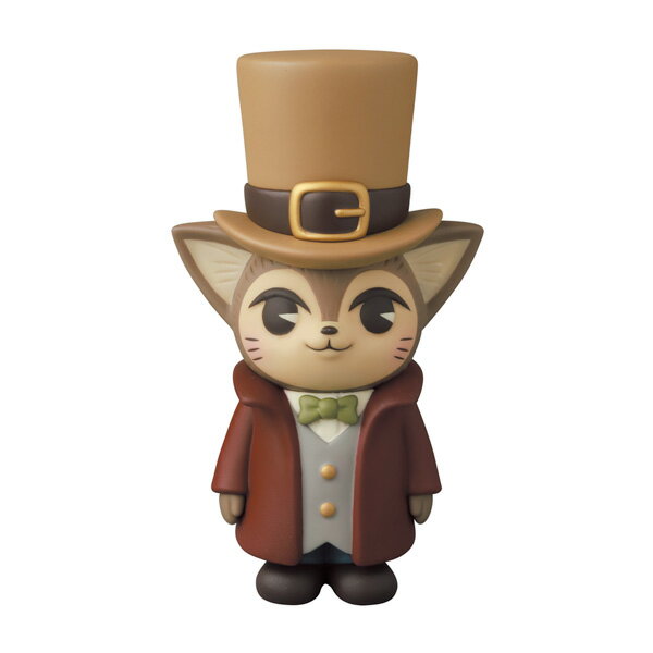 楽天でじたみん 楽天市場店送料無料◆KADOKAWA/メディコム・トイ MORRIS ～つのがはえた猫の冒険～下 ウルトラディテールフィギュア付き限定版 （書籍） （ZB110539）