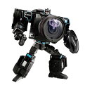 送料無料◆タカラトミー トランスフォーマー Canon / TRANSFORMERS ネメシスプライムR5 （ZE111019）