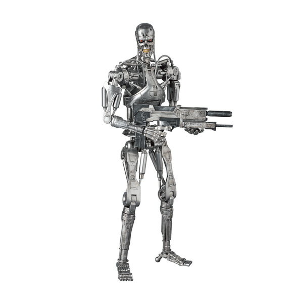 送料無料◆MAFEX マフェックス No.206 ENDOSKELETON エンドスケルトン (T2 Ver.) メディコム トイ フィギュア （ZF110532）