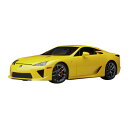 送料無料◆オートアート 78854 1/18 レクサス LFA (パール イエロー) ミニカー （ZM110239）